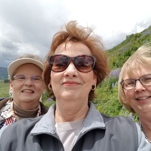 Meet your Posher, Janet